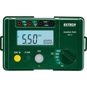 Extech merač izolacione otpornosti 1 kV MG 310