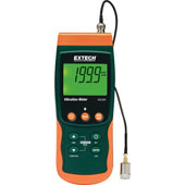 Extech merač i zapisivač vibracija, ubrzanja i odstupanja SDL 800