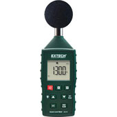 Extech merač nivoa zvuka / buke SL 510