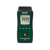Extech džepni merač solarnog zračenja SP 505