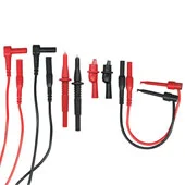 Extech pipalice za multimetar TL809