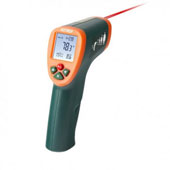 Extech bezkontaktni IR termometar sa alarmom u boji IR 270