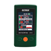 Extech kombinovani EMF tester EMF 450