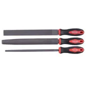 Extol set turpija za drvo 3 kom. 200 mm EP 8803757