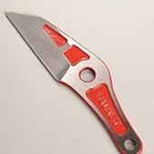 Falket rezervni gornji nož za makaze 100cm 0311/A 2711