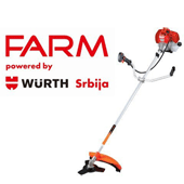 Farm motorni trimer za travu FT52P