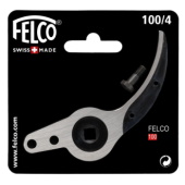 Felco rezervni kontra nož za jednoručne makaze za orezivanje 100/4