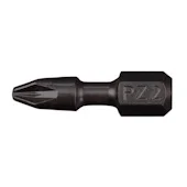 Felo udarni bit Impact Pozidriv PZ2x25 02102040