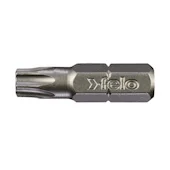 Felo bit Industrial TORX TX30x25 02630010