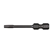Felo udarni bit Impact TORX E6.3 TX15x50 03615540