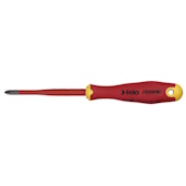 Felo krstasti šrafciger Ergonic VDE E-Slim XENO PZ2/SL 215mm 41729390