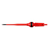 Felo nastavak E-Smart slim VDE slot SL5.5x100 06305594