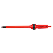 Felo nastavak E-Smart slim VDE XENO +/- PZ2/SLx100 06322395