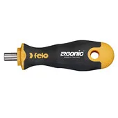 Felo magnetni držač bitova Ergonic 1/4x15mm 43812640