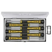 Felo set preciznih šrafcigera HEX-Nut 6/1 24996166