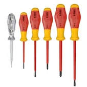 Felo set šrafcigera No.9 VDE SL/PH sa testerom napona 6/1 91396198