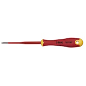 Felo šrafciger Ergonic VDE E-Slim slot 3.5x100 41393590
