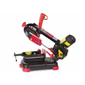 Femi prenosna tračna testera za sečenje metala do 105mm ABS105 950W 781000