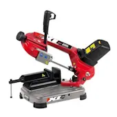 Femi prenosna tračna testera za sečenje metala do 120mm 784XL 1200W 781010