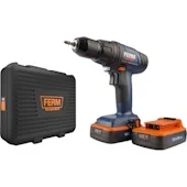 Ferm aku bušilica 18V 1.5AH CDM1114S