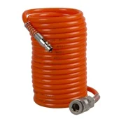 Ferm crevo za kompresor 5m ATA1026