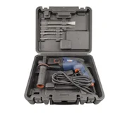 Ferm hamer bušilica SDS+ 600W HDM1026S