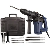 Ferm hamer bušilica SDS+ 850W HDM1028