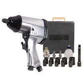 Ferm pneumatski zavrtač 1/2