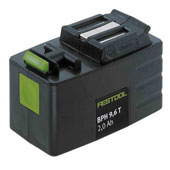 Festool baterija BP 12 T 3,0 AH