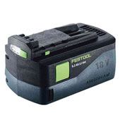 Festool baterija BP 18 LI 5,2 AS