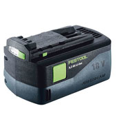 Festool baterija BP 18 LI 6,2 AS