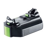 Festool baterija BP-XS 2.6 AH LI-ION