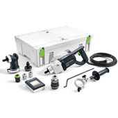 Festool bušilica DR 20 E FF-Set