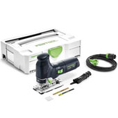 Festool ubodna testera PS 300 EQ-PLUS