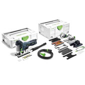 Festool ubodna testera PS 420 EBQ-SET