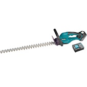Makita akumulatorske makaze za živu ogradu DUH607F001
