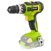 Fieldmann akumulatorska bušilica 20V FDUV 70105-0