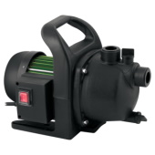 Fieldmann baštenska pumpa visokog pritiska za vodu 800W FVC 8020-EC