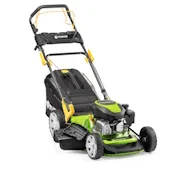 Fieldmann benzinska kosilica za travu 4u1 3KW FZR 5130-170B