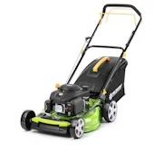 Fieldmann benzinska samohodna kosilica za travu 4KW LONCIN FZR 5112-196BL