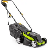 Fieldmann električna kosilica za travu 1000W FZR 2018-E