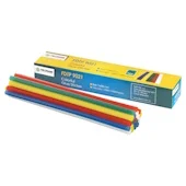 Fieldmann lepak za pištolj u boji za vruće lepljenje 7x200mm set 20/1 FDTP 9021