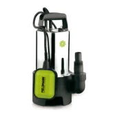 Fieldmann potapajuća muljna pumpa za vodu 900W FVC 4002-EK