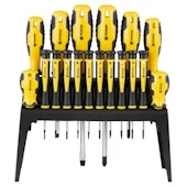 Fieldmann set odvijača 18/1 FDS 5008-18R