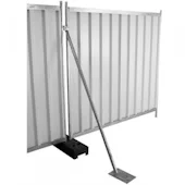 Firs kosnik za ogradu M57998