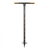 Fiskars burgija za zemlju 100mm 134710