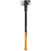 Fiskars macola za rušenje L8 5kg 1020219 046882