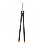Fiskars makaze za živu ogradu I travu 042463