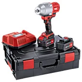 Flex akumulatorski udarni odvijač IW 1/2