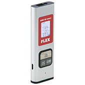 Flex laserski daljinomer ADM 30 Smart 504.599